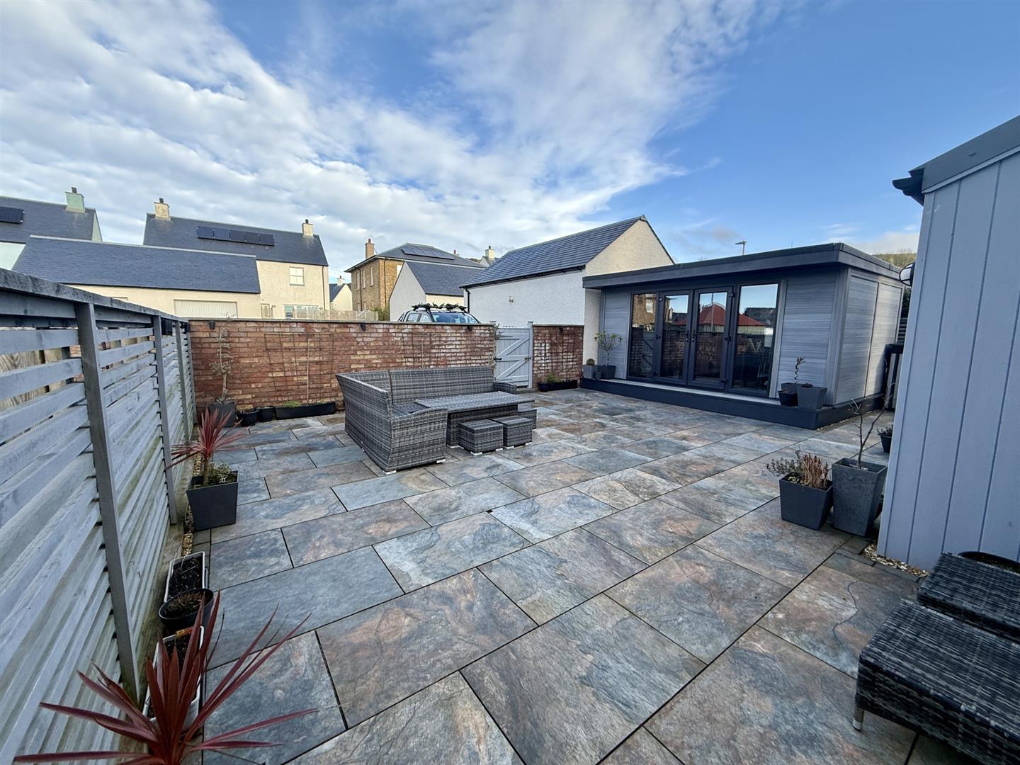 Montgomerie View, Seamill, West Kilbride